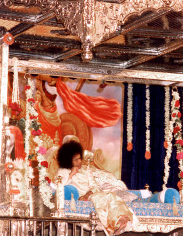 Sai Baba